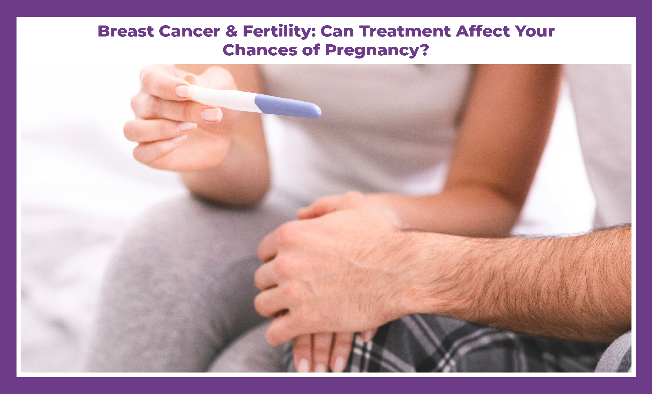 Breast Cancer Treatment & Fertility | Dr. Deepak Jha