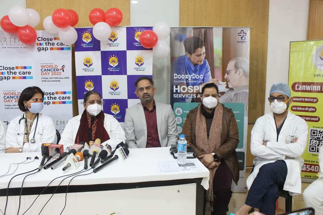 cancer doctor in delhi